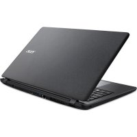 ноутбук Acer Aspire ES1-572-35J1 Черный