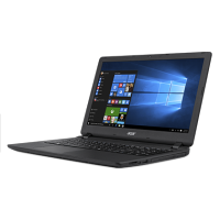 ноутбук Acer Aspire ES1-572-380R Черный