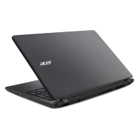ноутбук Acer Aspire ES1-572-39G7 Черный