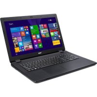 ноутбук Acer Aspire ES1-731G-C4E3 Черный