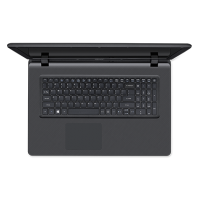 ноутбук Acer Aspire ES1-732-C078 Черный