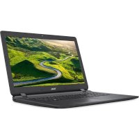 ноутбук Acer Aspire ES1-732-P5QM Черный