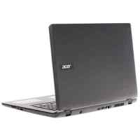 ноутбук Acer Aspire ES1-732-P9CK Черный