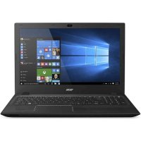 ноутбук Acer Aspire F5-571G-P569 Черный