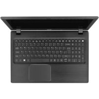 ноутбук Acer Aspire F5-572G-56FY Черный