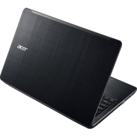 ноутбук Acer Aspire F5-573G-509X Черный
