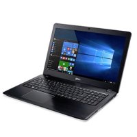ноутбук Acer Aspire F5-573G-57K3 Черный