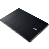 ноутбук Acer Aspire F5-573G-71G8 Черный