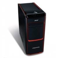 компьютер Acer Aspire G3-605 DT.SQYER.023 Черный