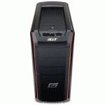 компьютер Acer Aspire G3100 PT.SFWE2.038 Черный