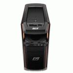 компьютер Acer Aspire G3610 DT.SHBER.002 Черный