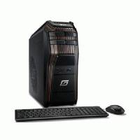 компьютер Acer Aspire G5920 DT.SJNER.022 Черный
