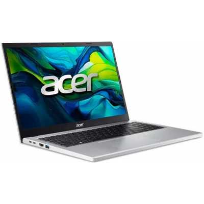 ноутбук Acer Aspire Go AG15-32P-394D Серебристый