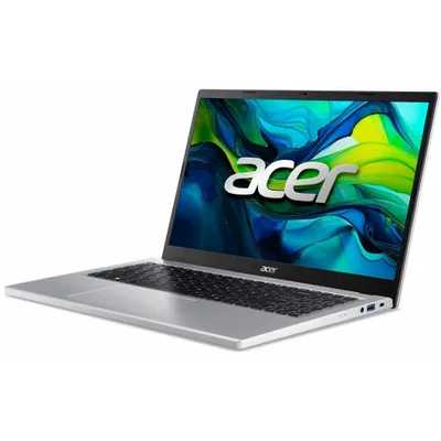 ноутбук Acer Aspire Go AG15-32P-394D Серебристый