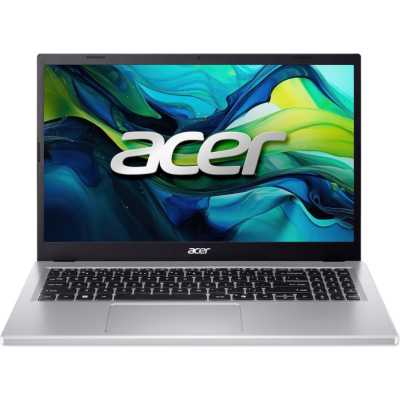 ноутбук Acer Aspire Go AG15-71P-73AT Серебристый
