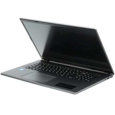 ноутбук Acer Aspire Go AG17-31P-32LZ Серый