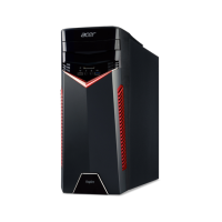 компьютер Acer Aspire GX-281 DG.E0DER.009 Черный