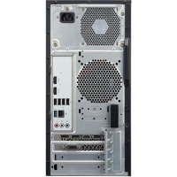 компьютер Acer Aspire GX-781 DG.B88ER.008 Черный