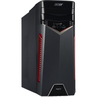компьютер Acer Aspire GX-781 DG.B8CER.025 Черный