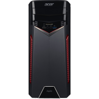 компьютер Acer Aspire GX-781 DG.B8CER.025 Черный