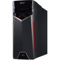 компьютер Acer Aspire GX-781 DG.B8CER.035 Черный