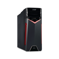 компьютер Acer Aspire GX-781 DT.B88ER.005 Черный