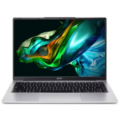 ноутбук Acer Aspire Lite AL14-31P-36EN-wpro Серебристый