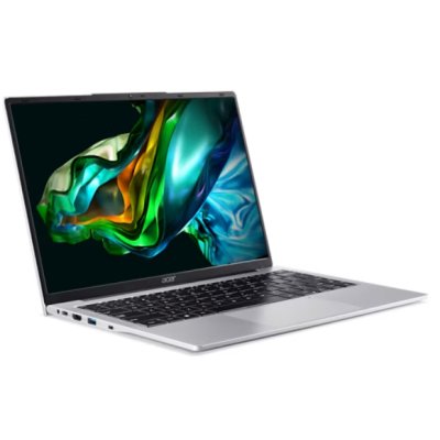ноутбук Acer Aspire Lite AL14-31P-36EN-wpro Серебристый