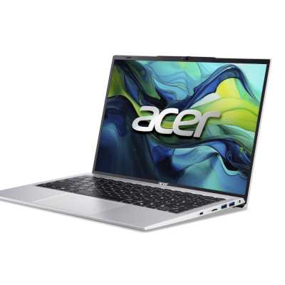 ноутбук Acer Aspire Lite AL14-52M-35Z0 Серебристый