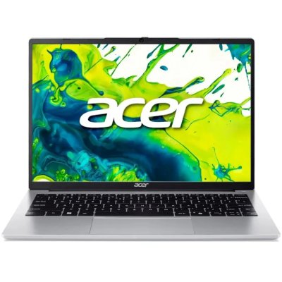 ноутбук Acer Aspire Lite AL14-71P-53L6 Серебристый