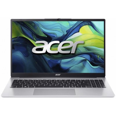 ноутбук Acer Aspire Lite AL15-21P-R0JJ Серебристый