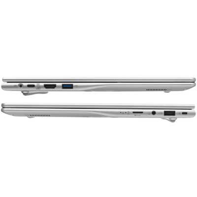 ноутбук Acer Aspire Lite AL15-21P-R0JJ Серебристый