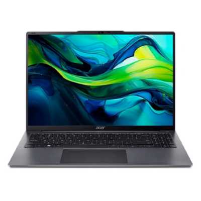 ноутбук Acer Aspire Lite AL15-31P-C1CS-wpro Серебристый