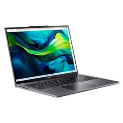 ноутбук Acer Aspire Lite AL15-31P-C1CS-wpro Серебристый