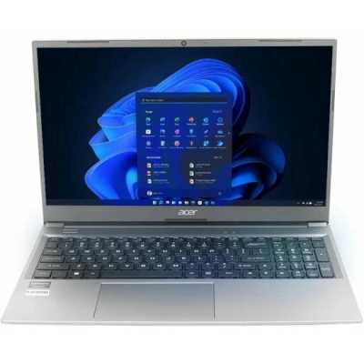 ноутбук Acer Aspire Lite AL15-41P-R68A Серебристый