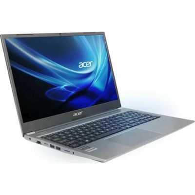 ноутбук Acer Aspire Lite AL15-41P-R68A Серебристый