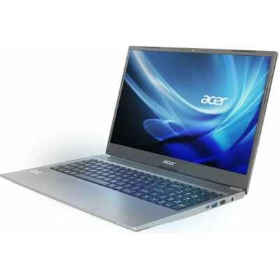 ноутбук Acer Aspire Lite AL15-41P-R68A Серебристый