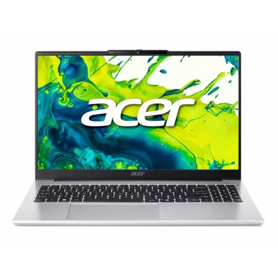 ноутбук Acer Aspire Lite AL15-45P NX.DLQEM.001_Win11P Серебристый