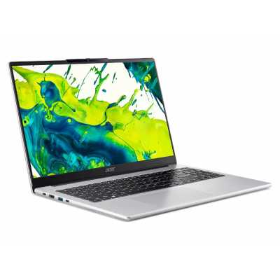 ноутбук Acer Aspire Lite AL15-45P NX.DLQEM.001_Win11P Серебристый
