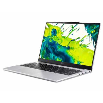 ноутбук Acer Aspire Lite AL15-45P NX.DLQEM.001_Win11P Серебристый