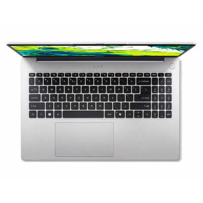 ноутбук Acer Aspire Lite AL15-45P NX.DLQEM.001_Win11P Серебристый