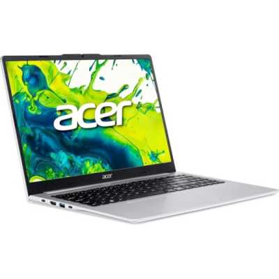 ноутбук Acer Aspire Lite AL15-46P-R2UH-wpro Серебристый