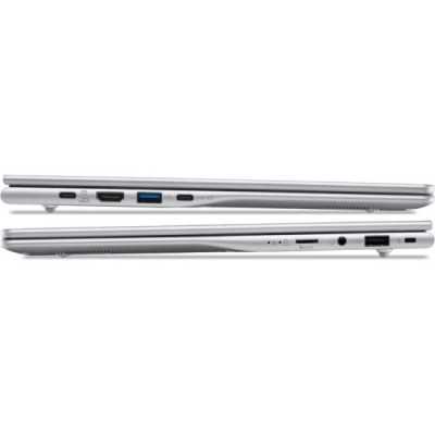 ноутбук Acer Aspire Lite AL15-46P-R2UH-wpro Серебристый