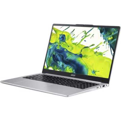 ноутбук Acer Aspire Lite AL15-49P-R73X-wpro Серебристый