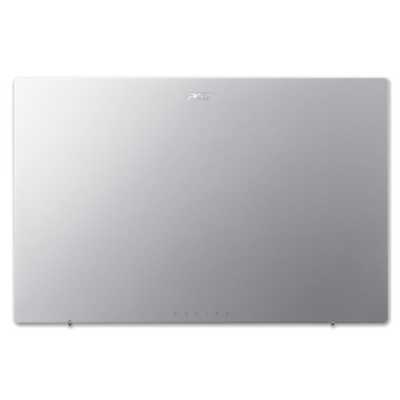 ноутбук Acer Aspire Lite AL15-61P-R83Y-wpro Серебристый