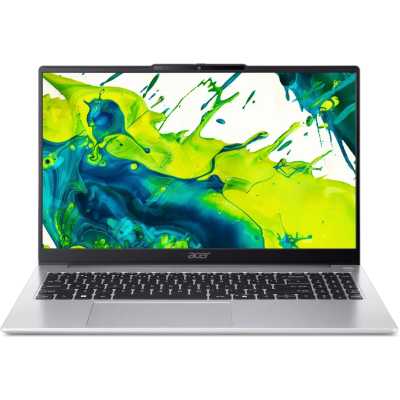 ноутбук Acer Aspire Lite AL15-74P-7403 Серебристый