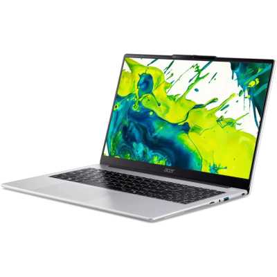 ноутбук Acer Aspire Lite AL15-74P-7403 Серебристый
