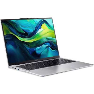 ноутбук Acer Aspire Lite AL16-52P-31UT-wpro Серебристый