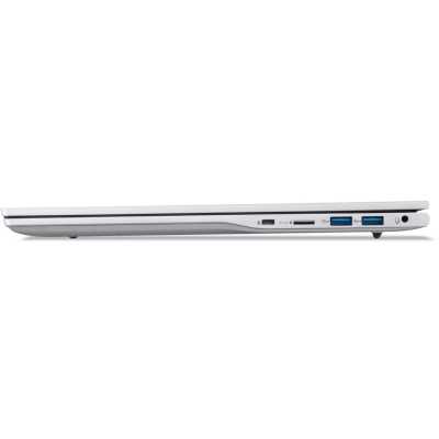 ноутбук Acer Aspire Lite AL16-52P-31UT-wpro Серебристый