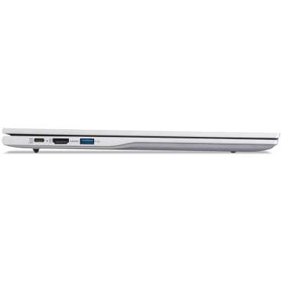 ноутбук Acer Aspire Lite AL16-52P-31UT-wpro Серебристый